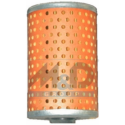 Filtre à gazole 