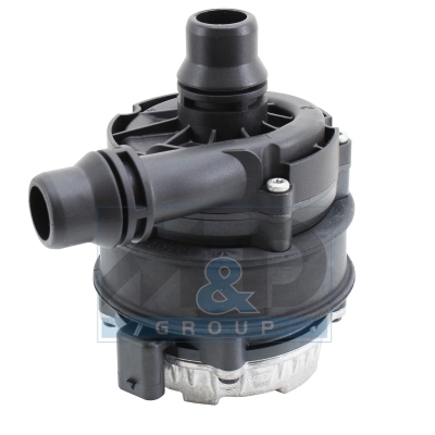 Pompe à eau additionnelle 