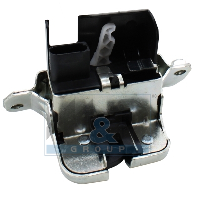 Kofferslot actuator