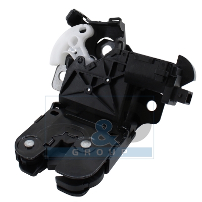 Kofferslot actuator