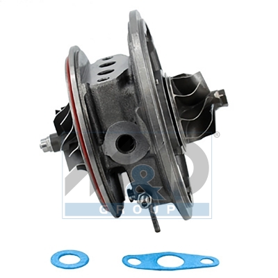 Chra turbo 