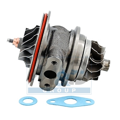 Turbo cartridge assemblage (Chra)