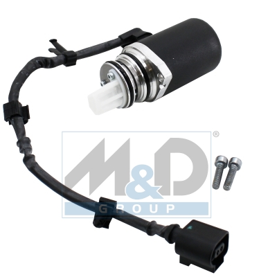Pompe d'alimentation Gen.II AWD Haldex pour VAG