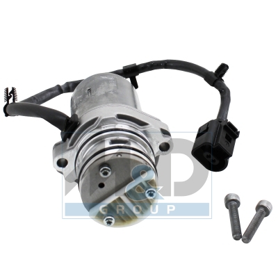 Pompe d'alimentation Gen.IV Haldex pour VAG