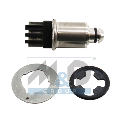 Sensor, lamellenkoppeling - 4WD