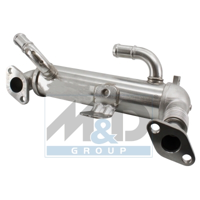 EGR koeler
