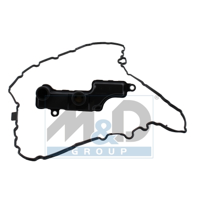 Kit filtre BVA