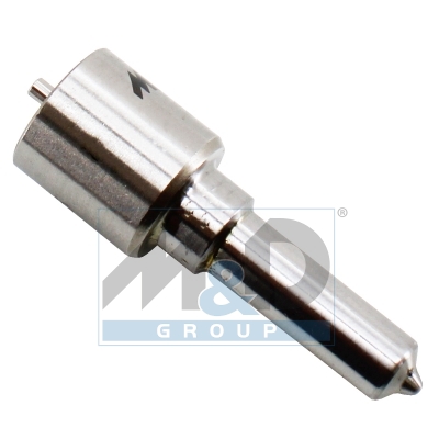 Injector mondstuk