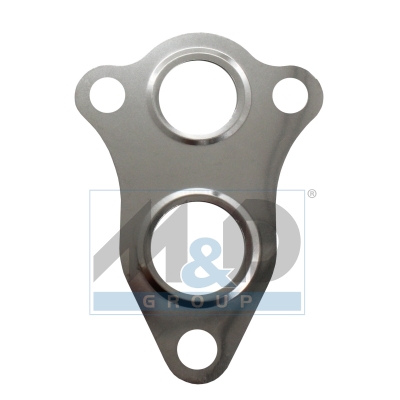 Joint vanne EGR (kit 10 pcs)