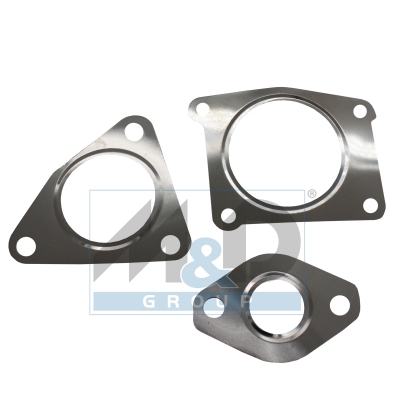 Joint vanne EGR (kit 10 pcs)