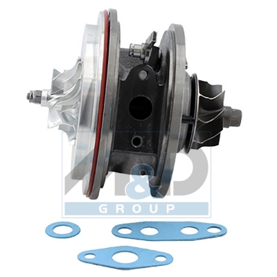Chra turbo 