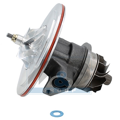 Chra turbo 