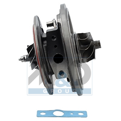 Chra turbo 