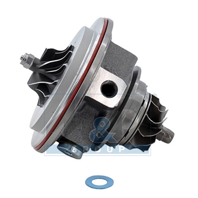 Chra turbo 
