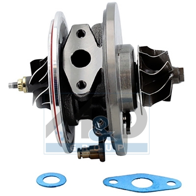 Chra turbo 