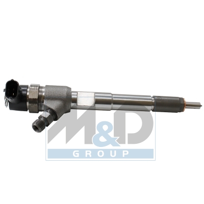 Dieselinjector