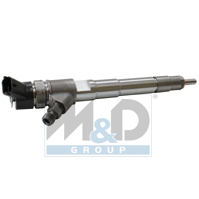 Dieselinjector