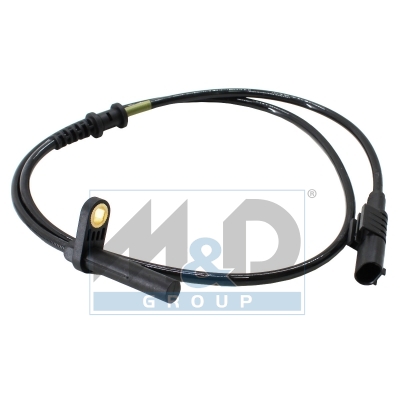 ABS-Vordersensor, zweiseitig