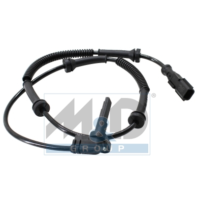 ABS-Vordersensor