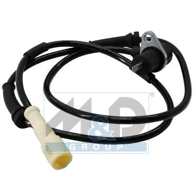 ABS-Vordersensor