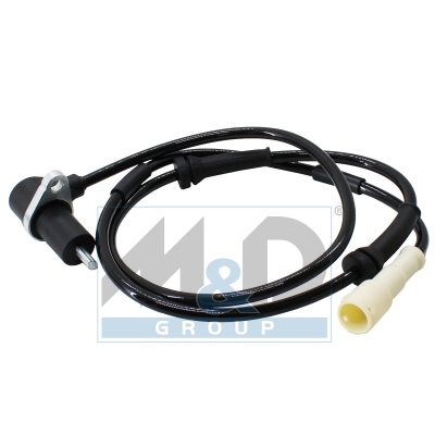 ABS sensor