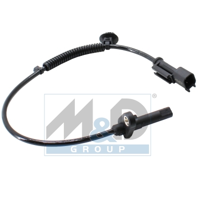 ABS-Vordersensor