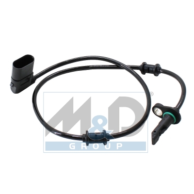 ABS sensor