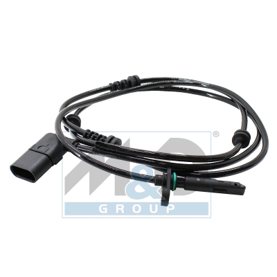 ABS-Vordersensor