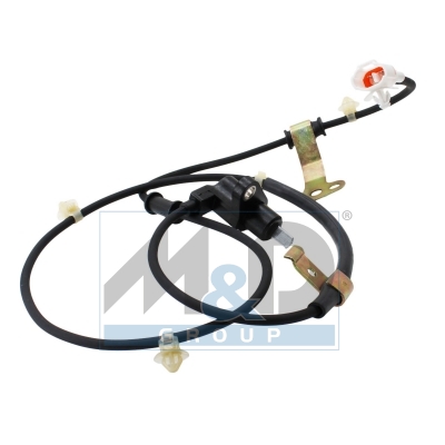 ABS-Hintersensor, rechts