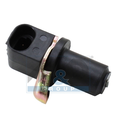 ABS-Vordersensor