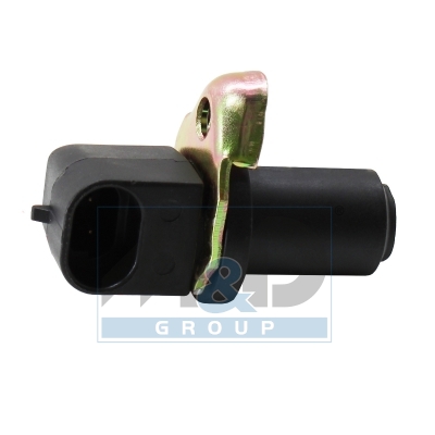 ABS-Vordersensor