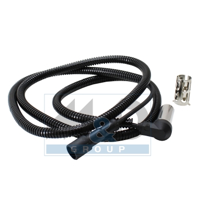 ABS-Vordersensor