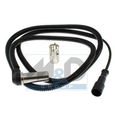 ABS sensor vooraan, 2 kanten