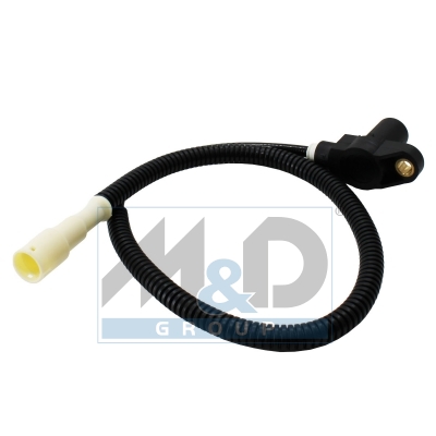 ABS-Vordersensor, zweiseitig