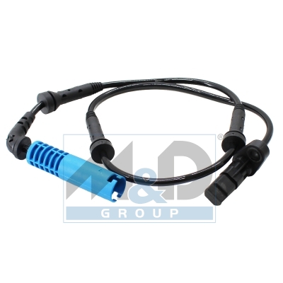 ABS-Vordersensor, zweiseitig