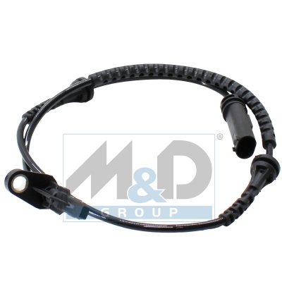 ABS-Vordersensor