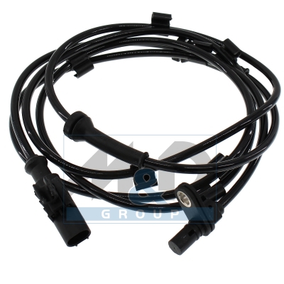 ABS sensor achteraan, rechts