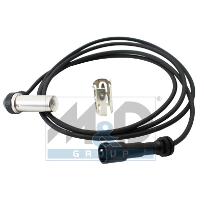 ABS-Vordersensor