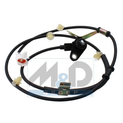 ABS sensor