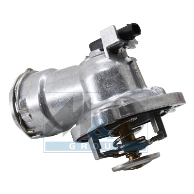 Thermostat 