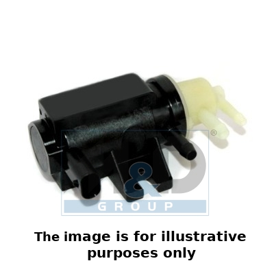Electrovanne