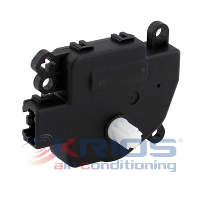 Actuator JEEP