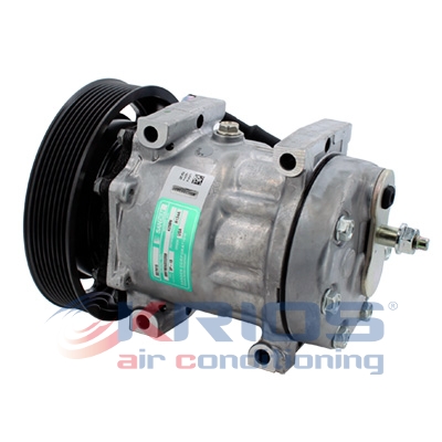 Compressor