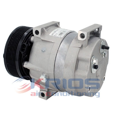 Compressor