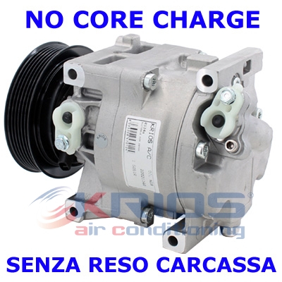 Compressor