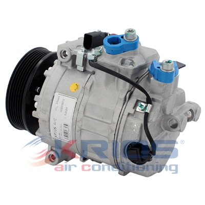 Compressor