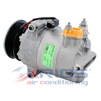 Compressor