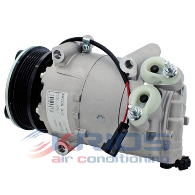 Compressor