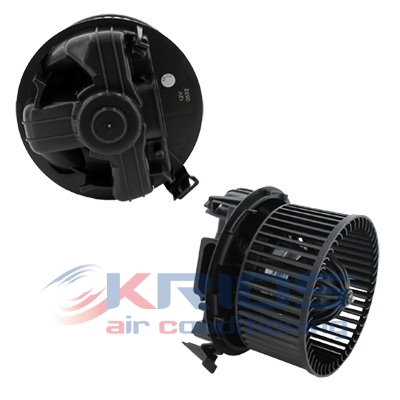Ventilateur habitacle RENAULT