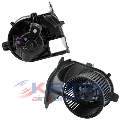 Ventilateur habitacle RENAULT